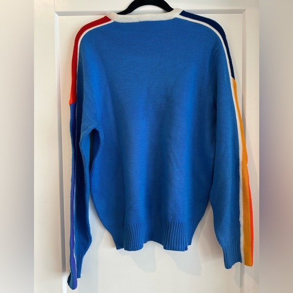 Vintage Ocean Pacific Sweater - Picture 2 of 7